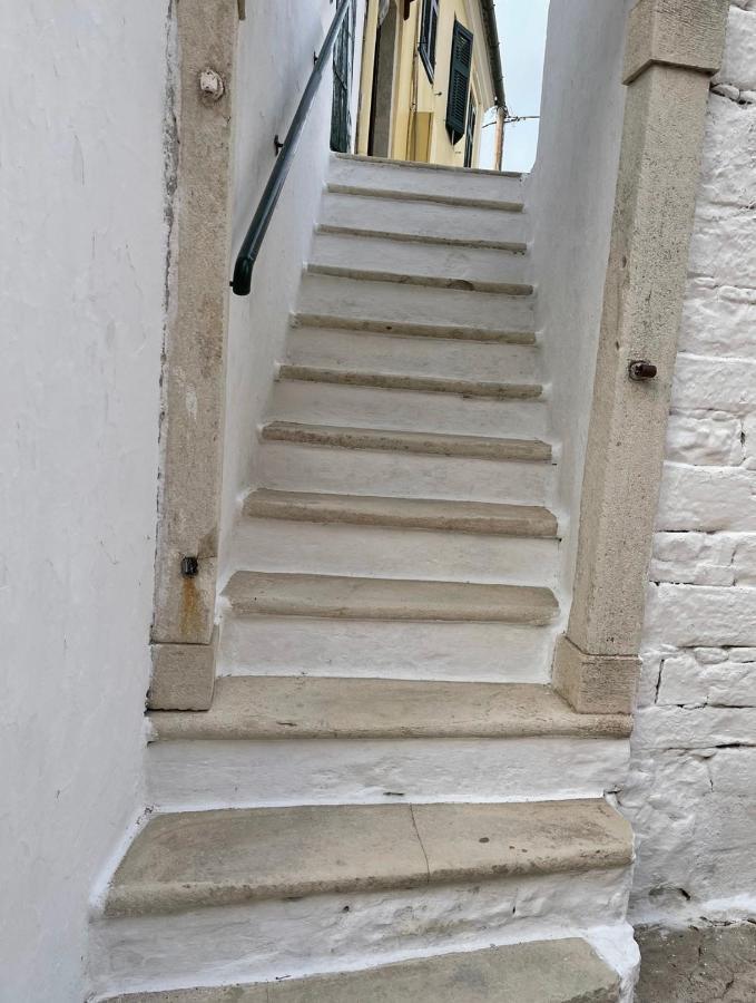 Angelina Apartment Λάκκα Εξωτερικό φωτογραφία