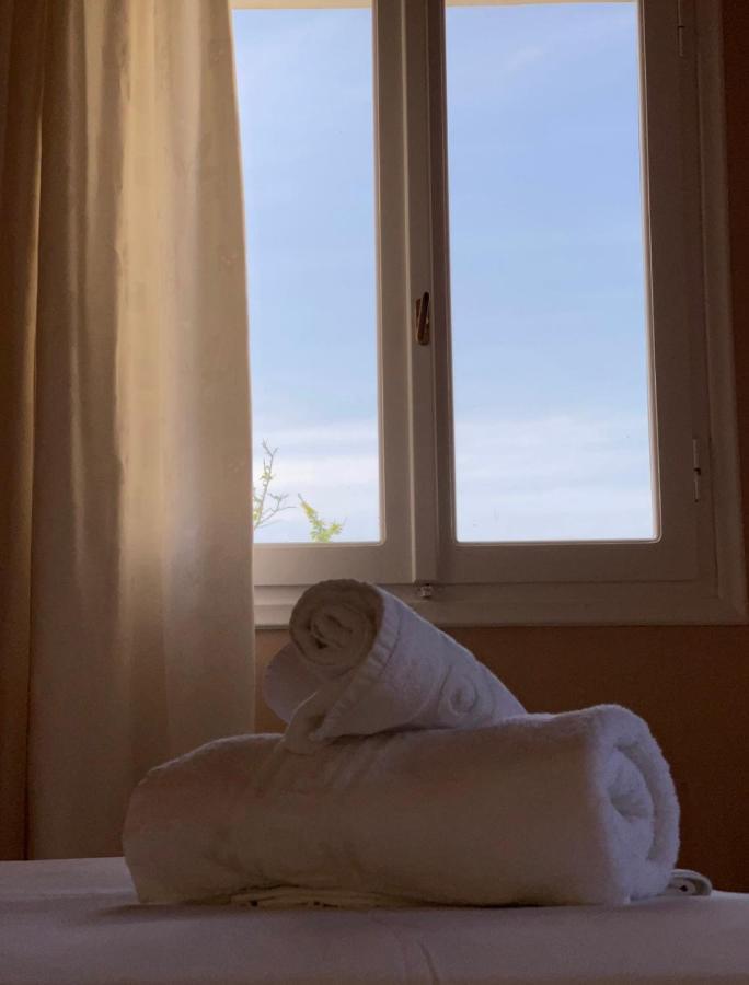 Angelina Apartment Λάκκα Εξωτερικό φωτογραφία