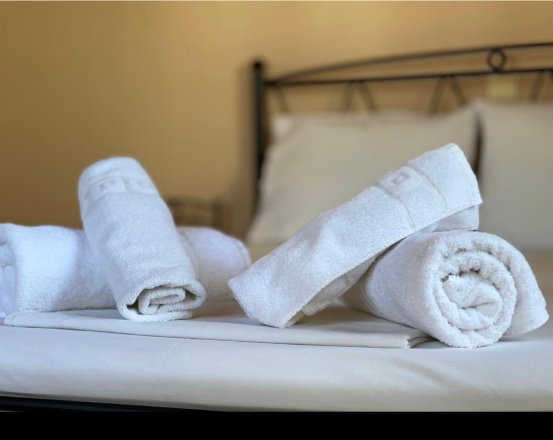 Angelina Apartment Λάκκα Εξωτερικό φωτογραφία